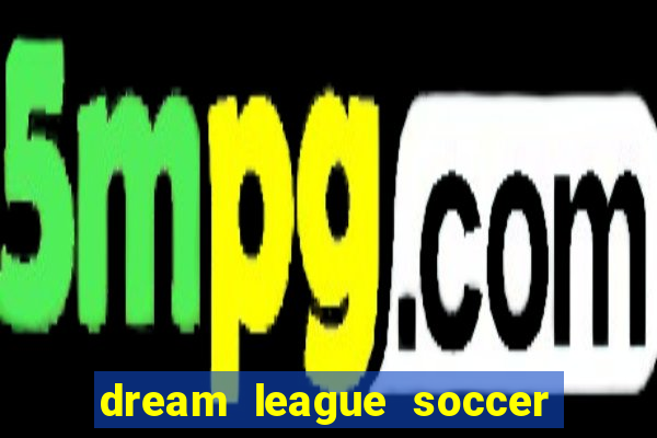 dream league soccer logo url